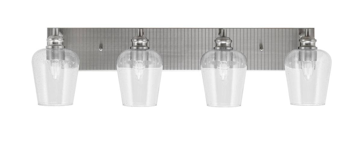 Toltec Lighting | 1164-BN-210