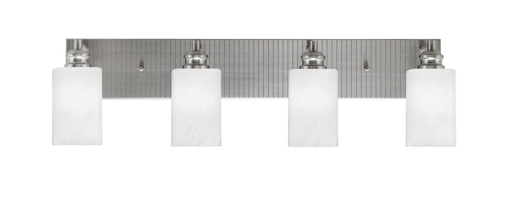 Toltec Lighting | 1164-BN-3001