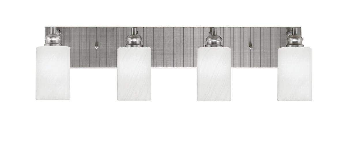 Toltec Lighting | 1164-BN-3001
