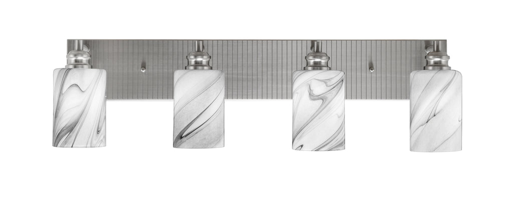 Toltec Lighting | 1164-BN-3009