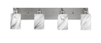 Toltec Lighting | 1164-BN-3009