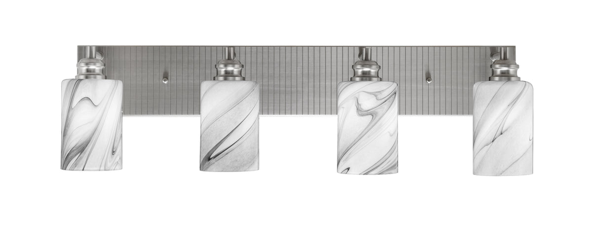 Toltec Lighting | 1164-BN-3009