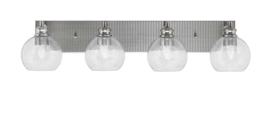 Toltec Lighting | 1164-BN-4100