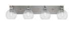 Toltec Lighting | 1164-BN-4100