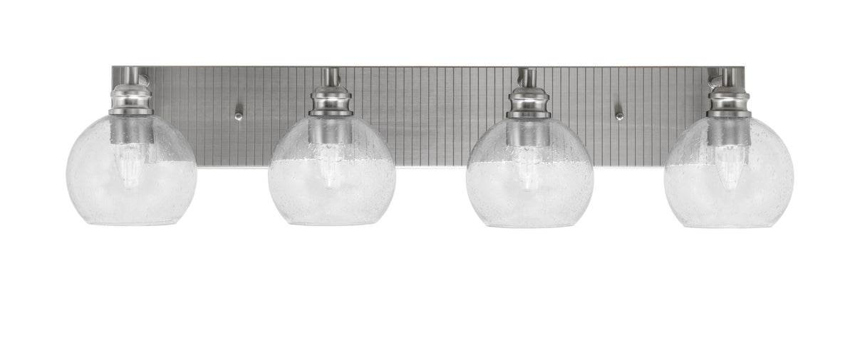 Toltec Lighting | 1164-BN-4100