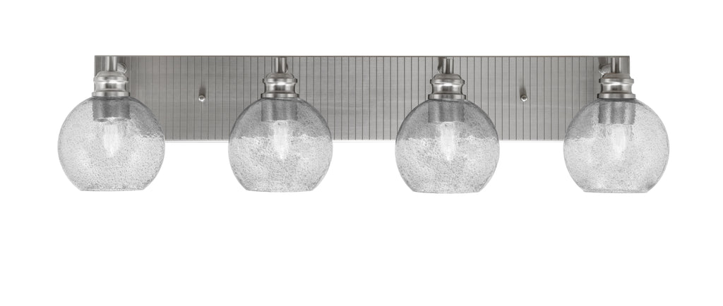 Toltec Lighting | 1164-BN-4102