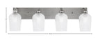 Toltec Lighting | 1164-BN-4250