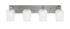 Toltec Lighting | 1164-BN-4250