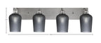 Toltec Lighting | 1164-BN-4252