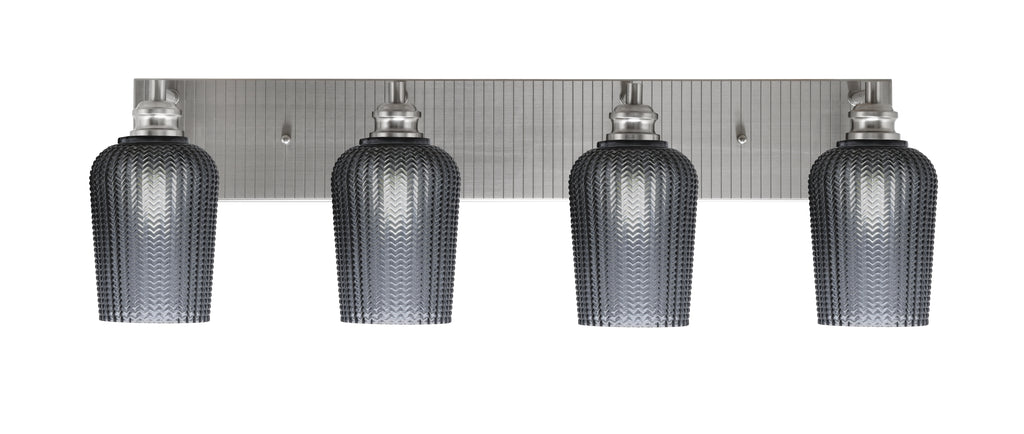 Toltec Lighting | 1164-BN-4252