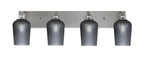 Toltec Lighting | 1164-BN-4252