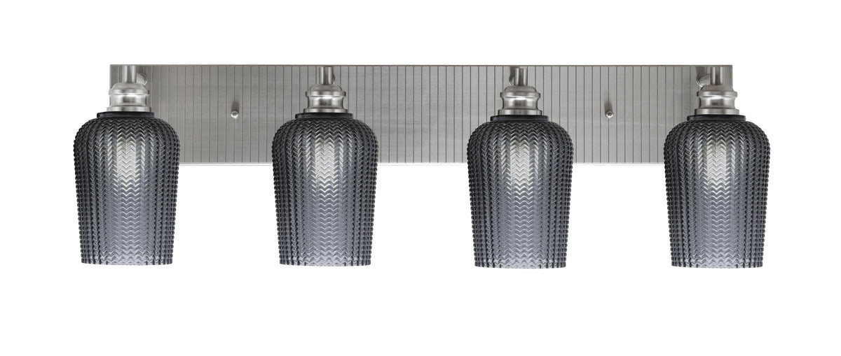 Toltec Lighting | 1164-BN-4252