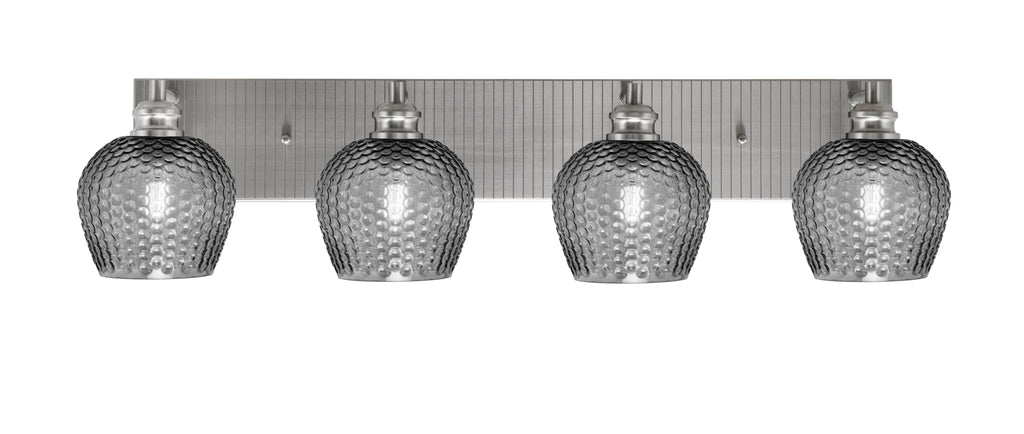 Toltec Lighting | 1164-BN-4602