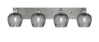 Toltec Lighting | 1164-BN-4602