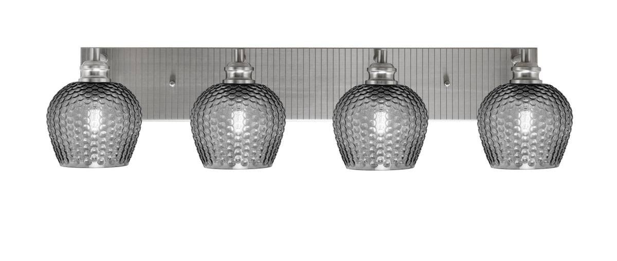 Toltec Lighting | 1164-BN-4602