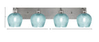 Toltec Lighting | 1164-BN-4605