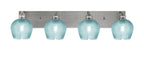 Toltec Lighting | 1164-BN-4605