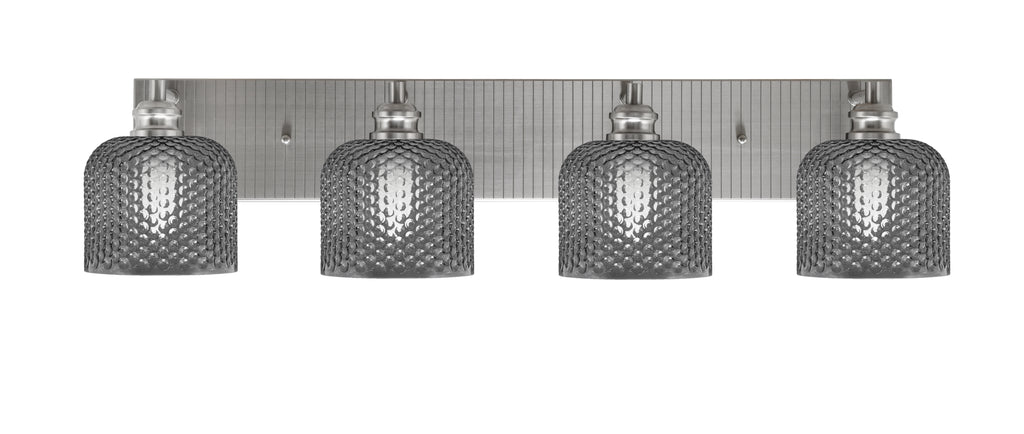 Toltec Lighting | 1164-BN-4612