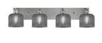 Toltec Lighting | 1164-BN-4612
