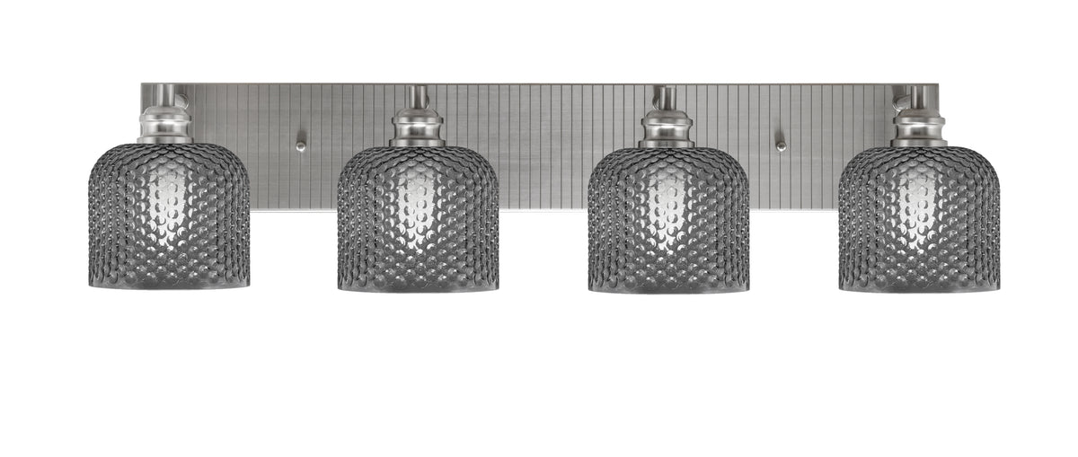 Toltec Lighting | 1164-BN-4612
