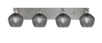 Toltec Lighting | 1164-BN-4622
