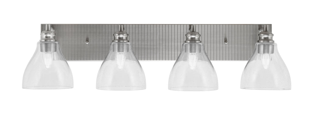 Toltec Lighting | 1164-BN-4760