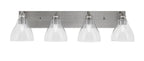 Toltec Lighting | 1164-BN-4760