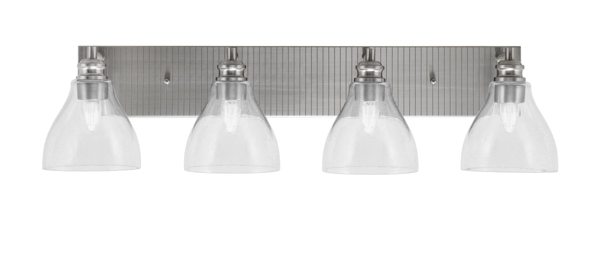Toltec Lighting | 1164-BN-4760