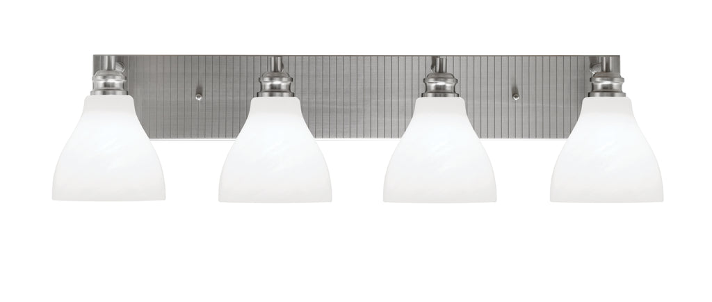 Toltec Lighting | 1164-BN-4761