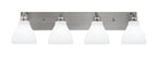 Toltec Lighting | 1164-BN-4761
