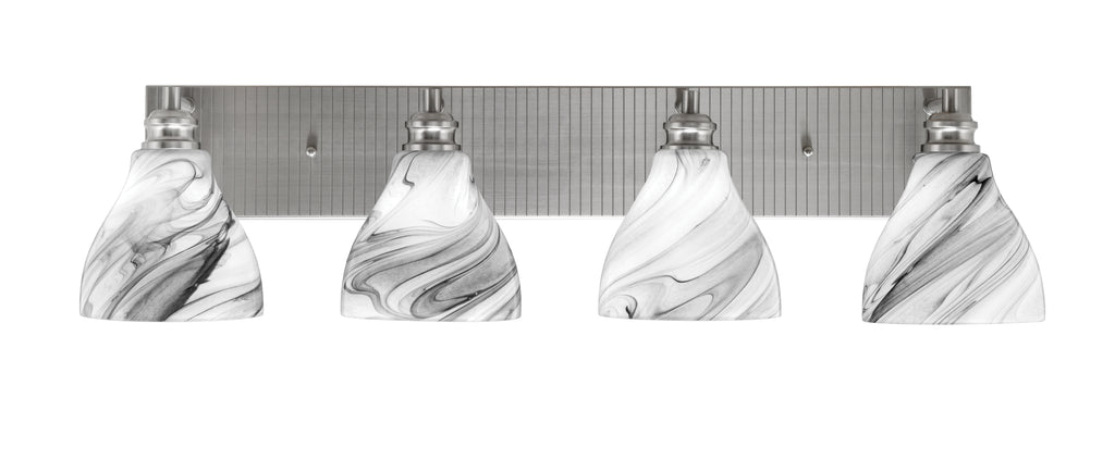 Toltec Lighting | 1164-BN-4769
