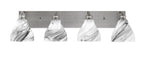 Toltec Lighting | 1164-BN-4769