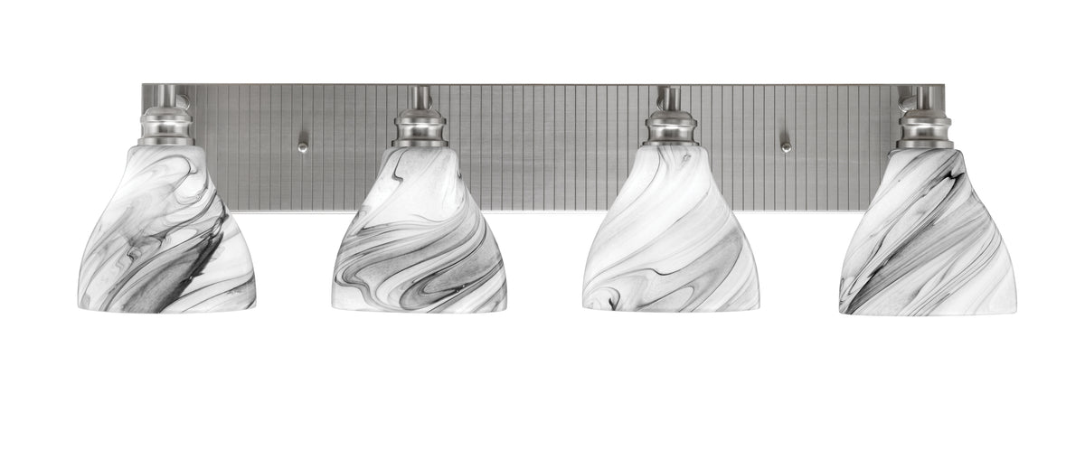 Toltec Lighting | 1164-BN-4769