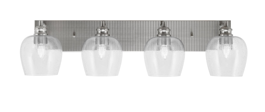 Toltec Lighting | 1164-BN-4810
