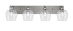 Toltec Lighting | 1164-BN-4810
