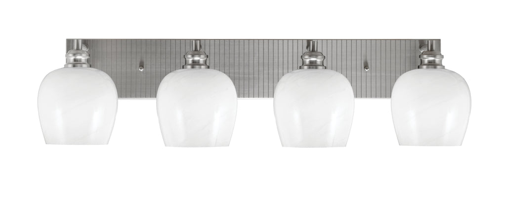 Toltec Lighting | 1164-BN-4811