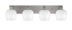 Toltec Lighting | 1164-BN-4811