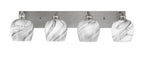 Toltec Lighting | 1164-BN-4819