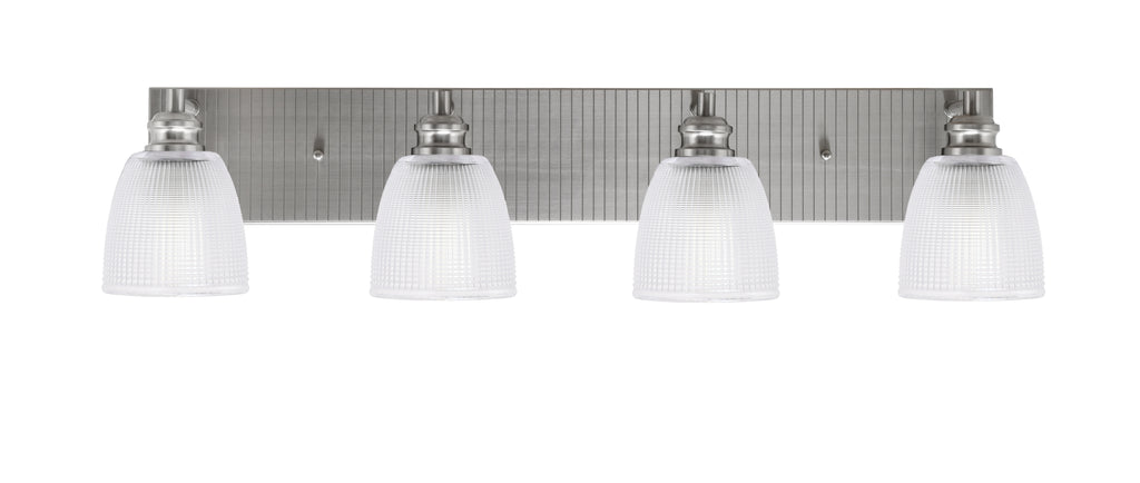 Toltec Lighting | 1164-BN-500