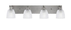 Toltec Lighting | 1164-BN-500