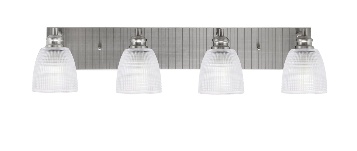 Toltec Lighting | 1164-BN-500