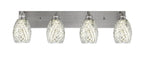 Toltec Lighting | 1164-BN-5054