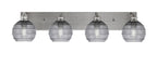 Toltec Lighting | 1164-BN-5112