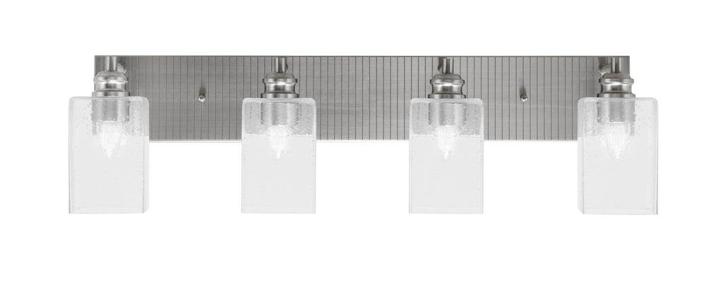 Toltec Lighting | 1164-BN-530