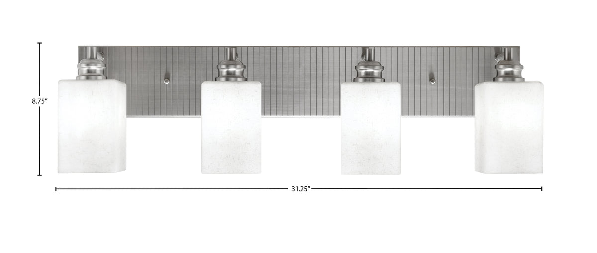 Toltec Lighting | 1164-BN-531