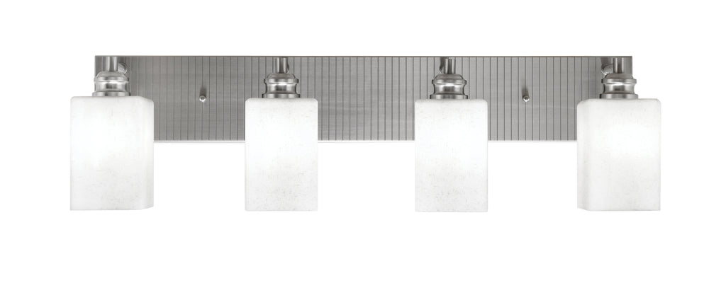 Toltec Lighting | 1164-BN-531