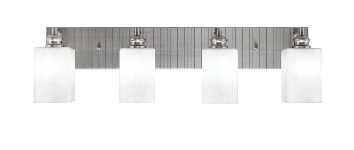 Toltec Lighting | 1164-BN-531