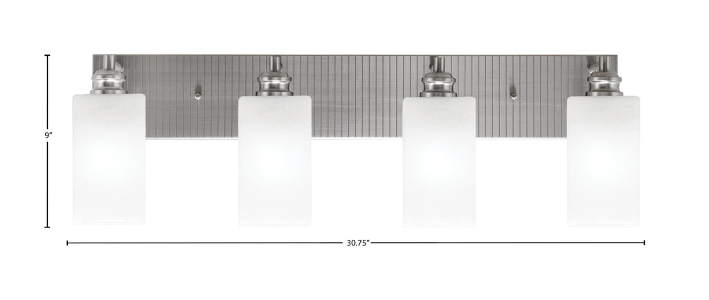 Toltec Lighting | 1164-BN-541