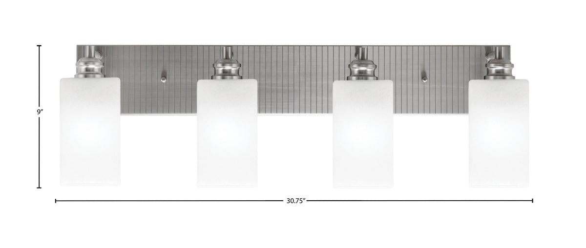 Toltec Lighting | 1164-BN-541