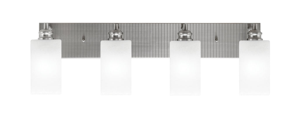 Toltec Lighting | 1164-BN-541